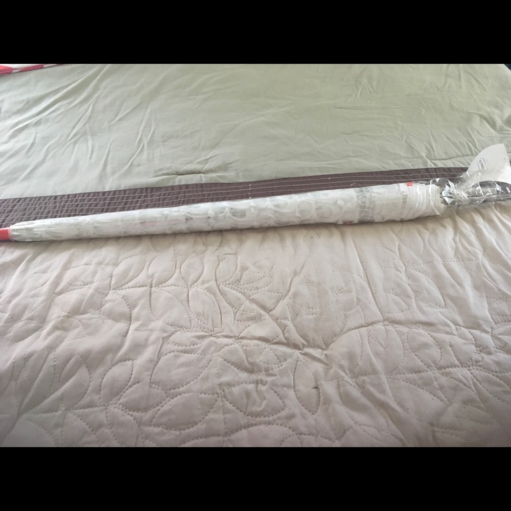 Coach Umbrella